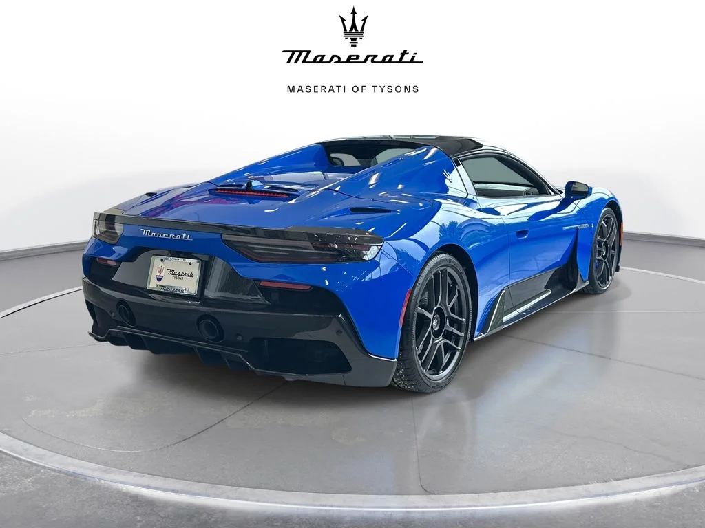2023 Maserati MC20 Base - Photo 11