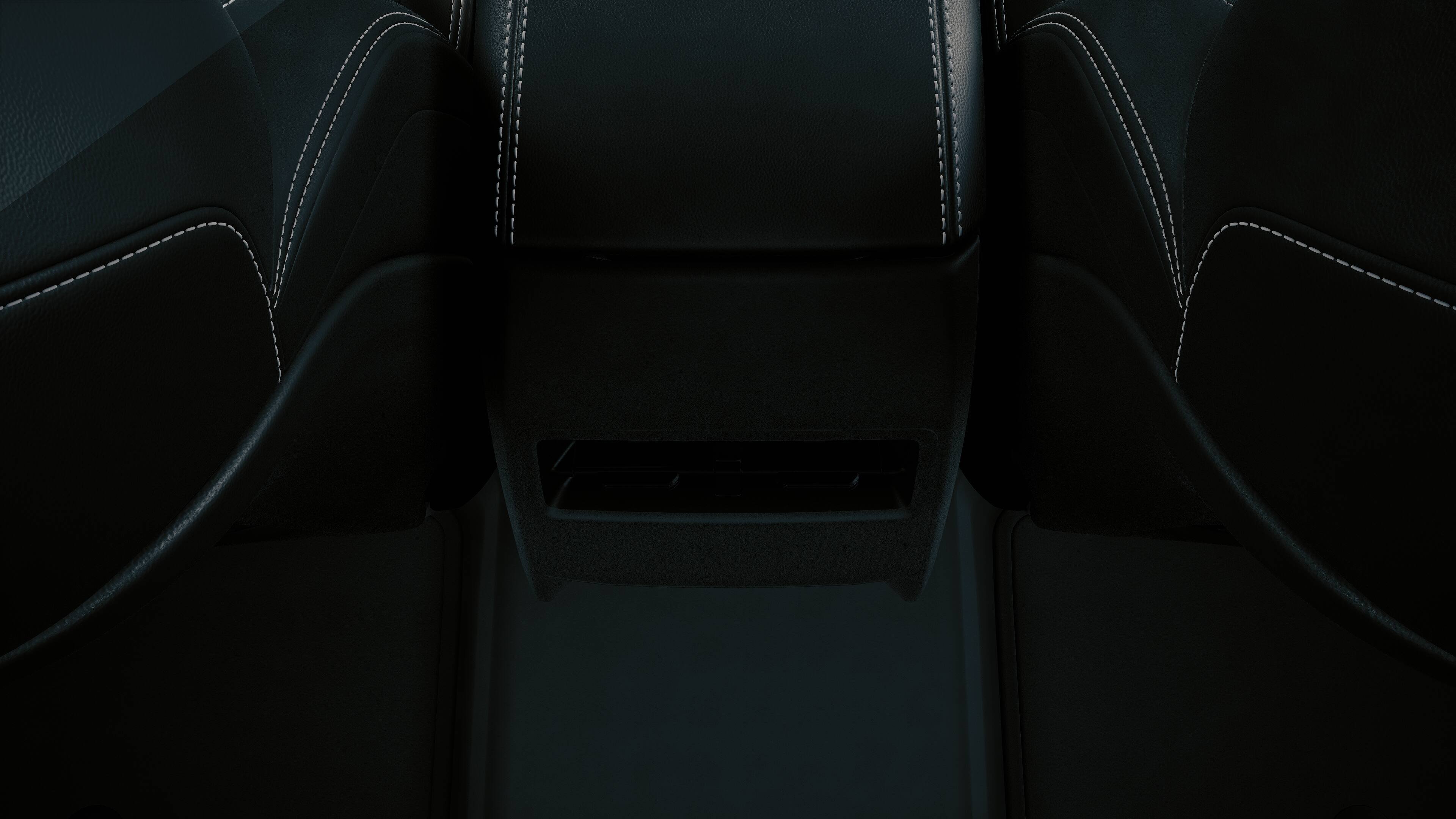 New 2027 Sting-Gray Clearcoat Jeep Limited image 4