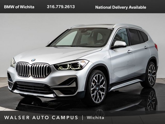 2021 BMW X1 sDrive28i