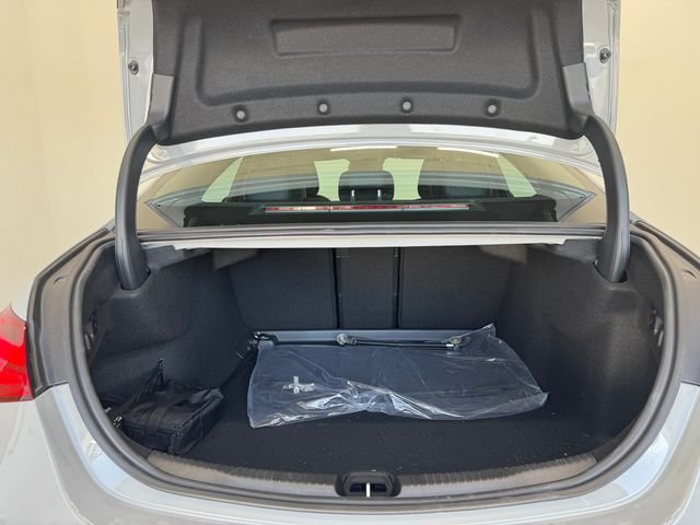 Certified Used 2025 Gray Mercedes-Benz C 300 image 8