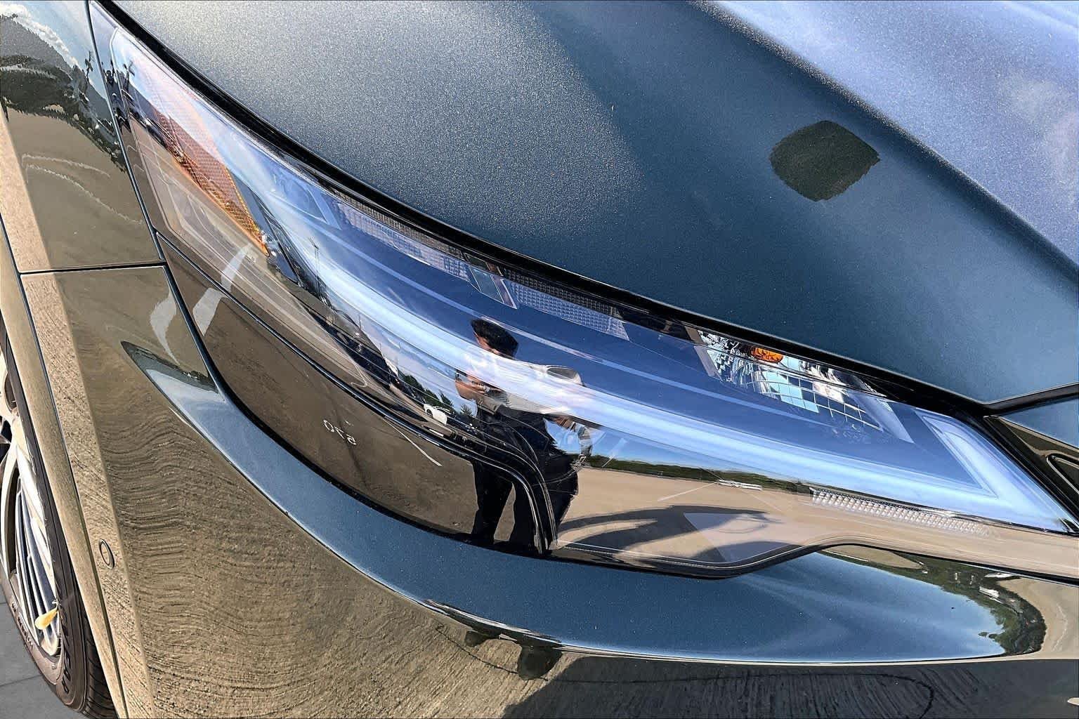 2026 Lexus RX 350 Premium Plus - Photo 13