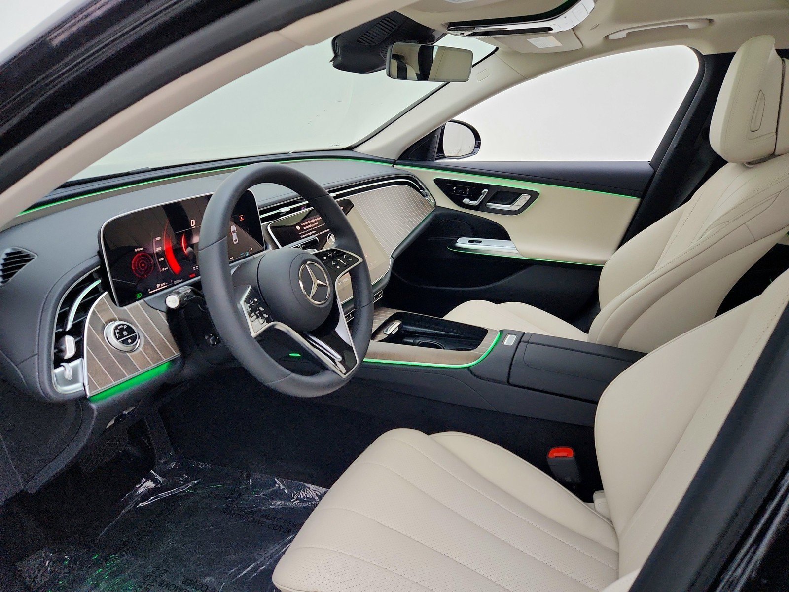 2026 Mercedes-Benz E-Class E350 - Photo 37