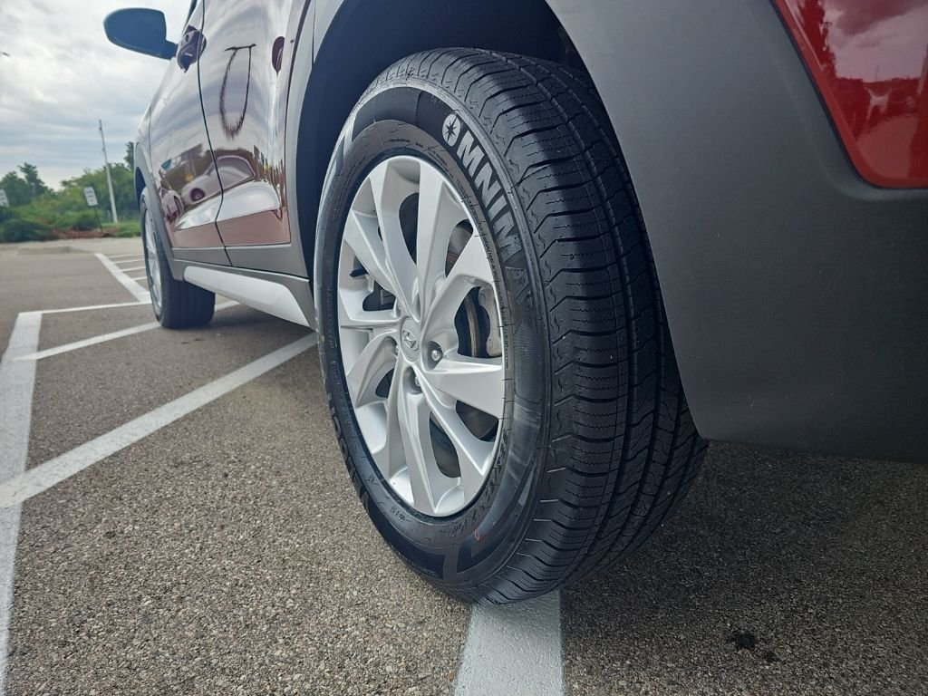 2019 Hyundai Tucson Value - Photo 37
