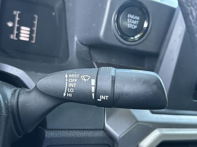 Certified Used 2024 White Toyota SR5 image 26