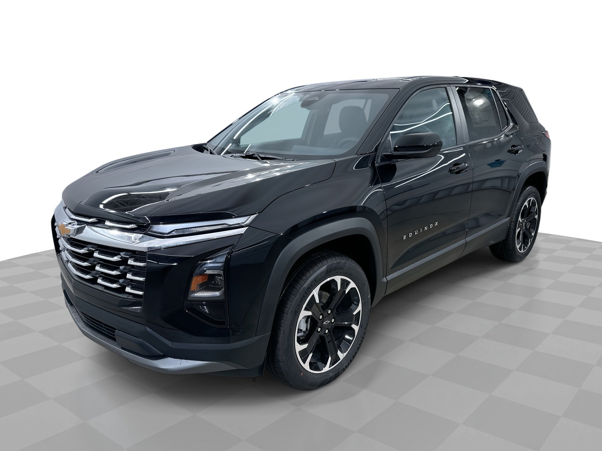 2027 Chevrolet Equinox LT - Photo 49