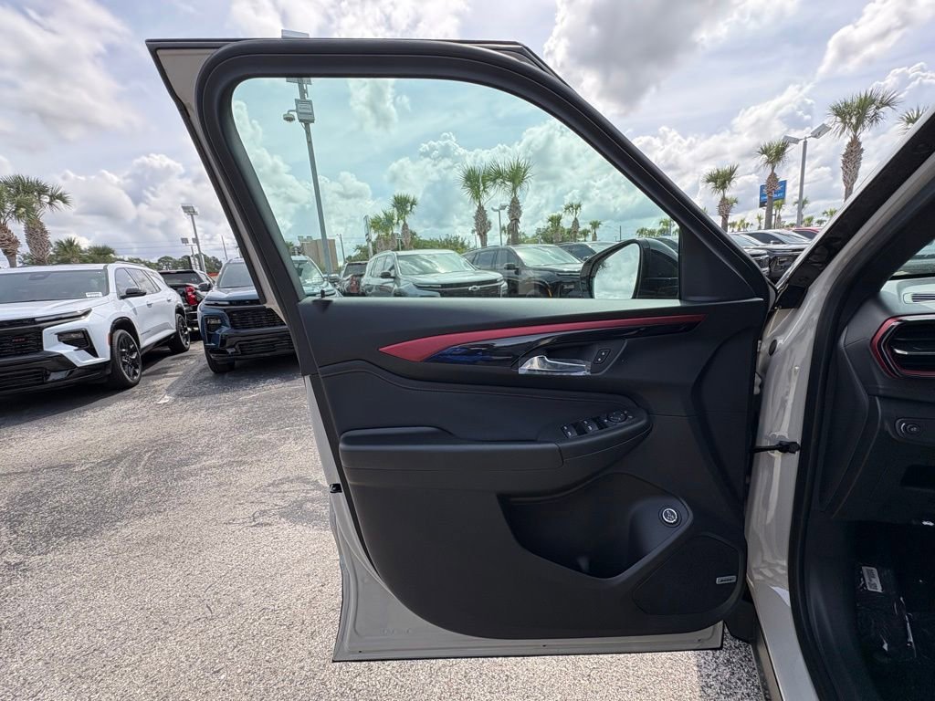 2026 Chevrolet Trailblazer RS - Photo 29