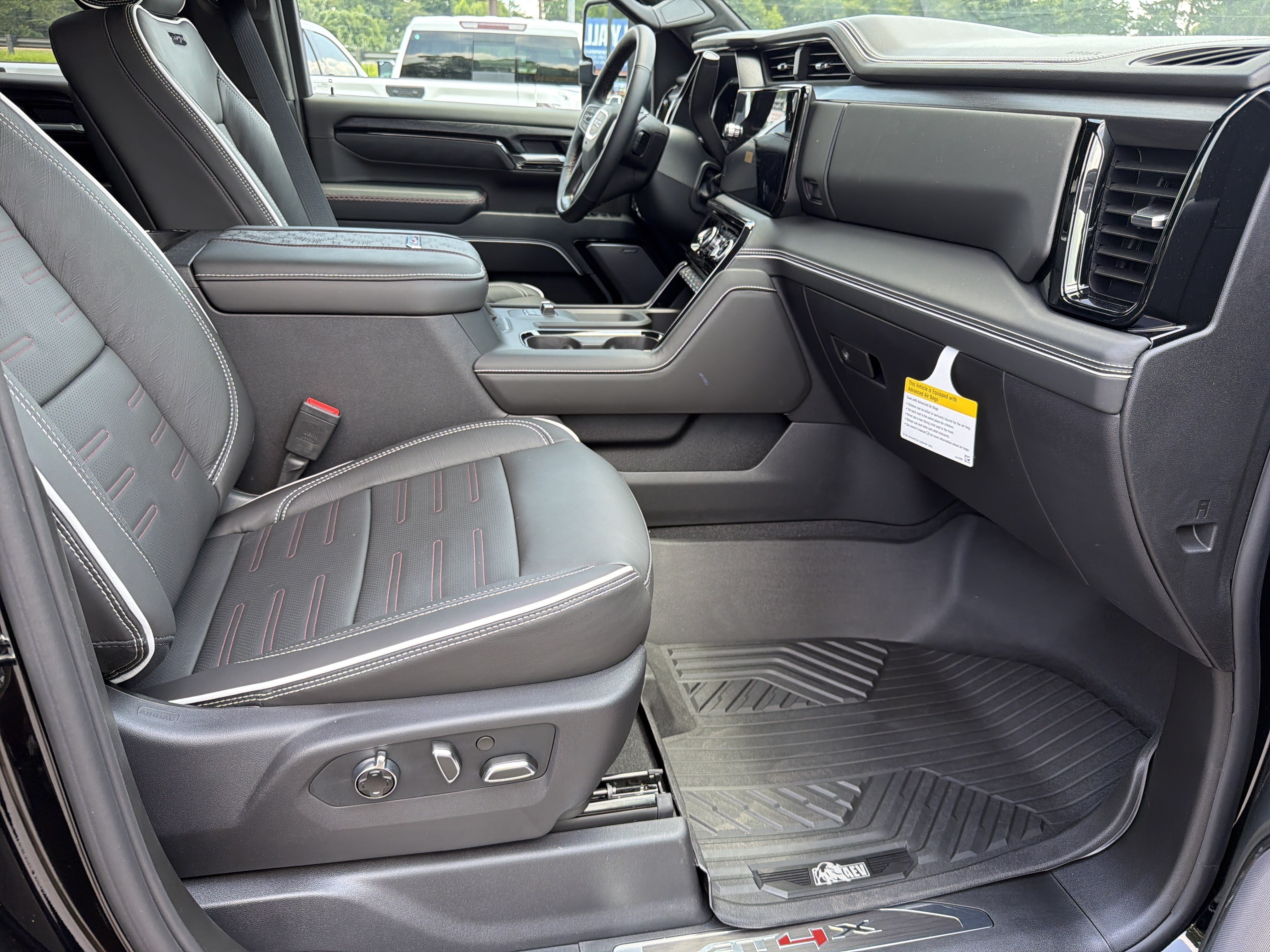 2026 GMC Sierra 2500HD AT4X - Photo 13
