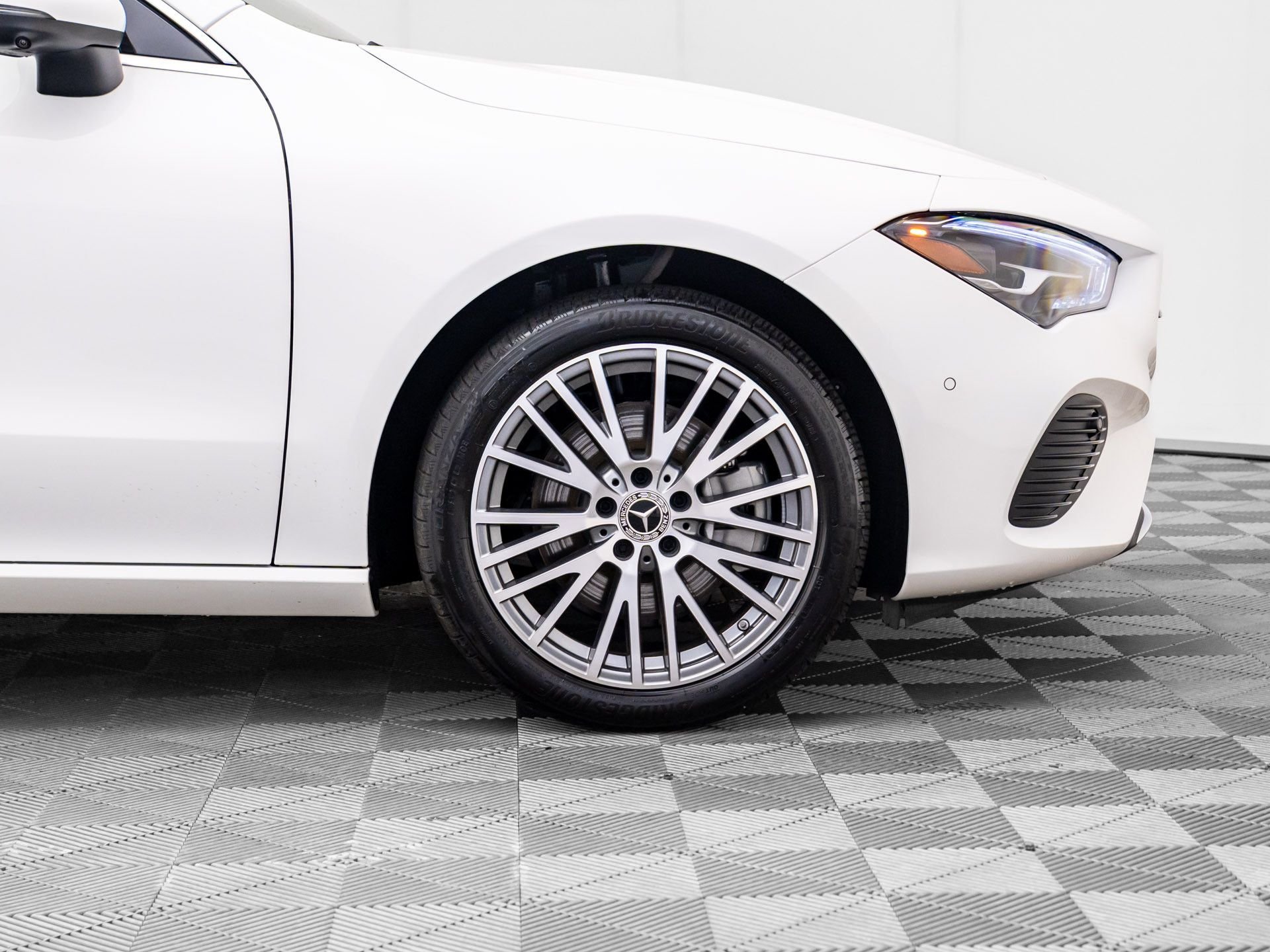 Used 2026 White Mercedes-Benz CLA 250 image 29