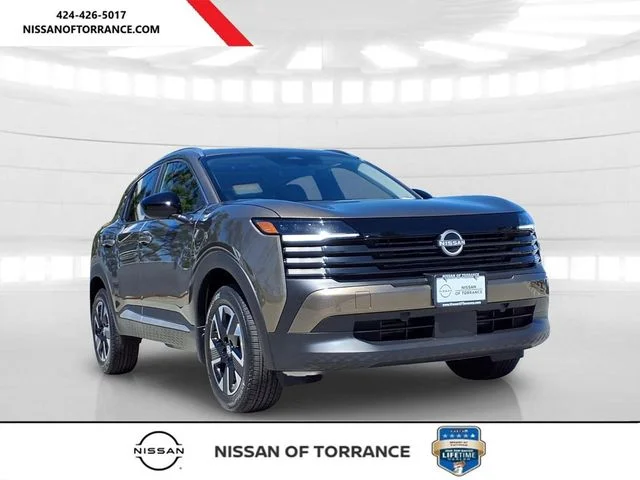2027 Nissan KICKS