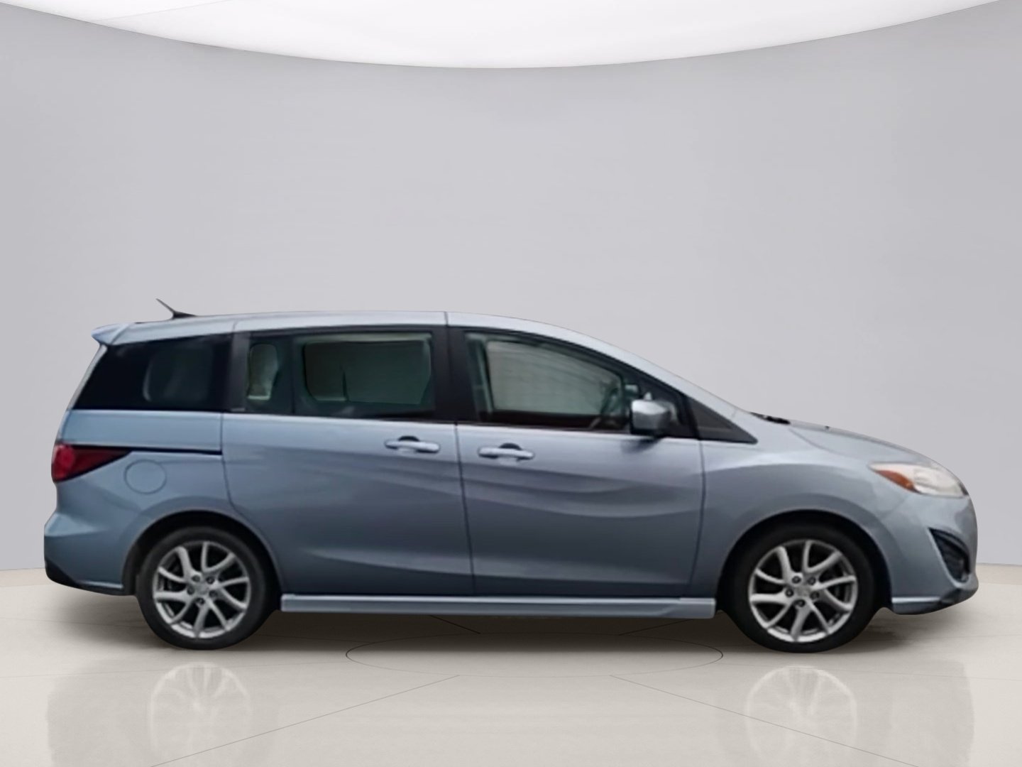 2012 Mazda MAZDA5 Touring - Photo 6