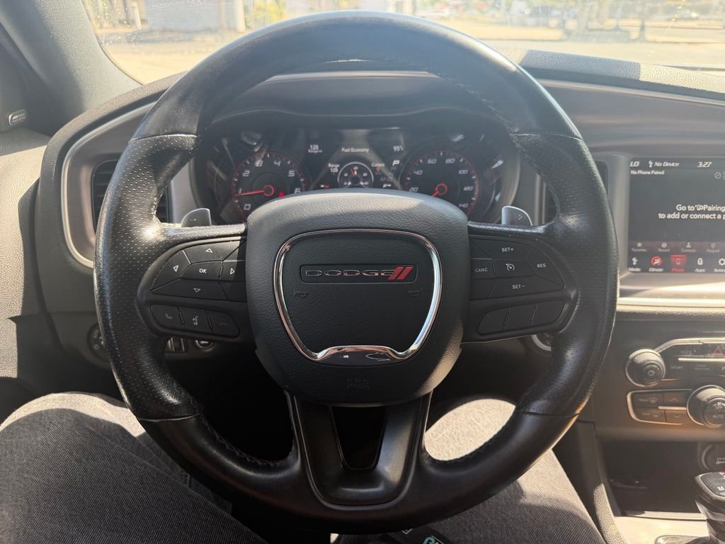 Used 2022 Frostbite Dodge GT image 6