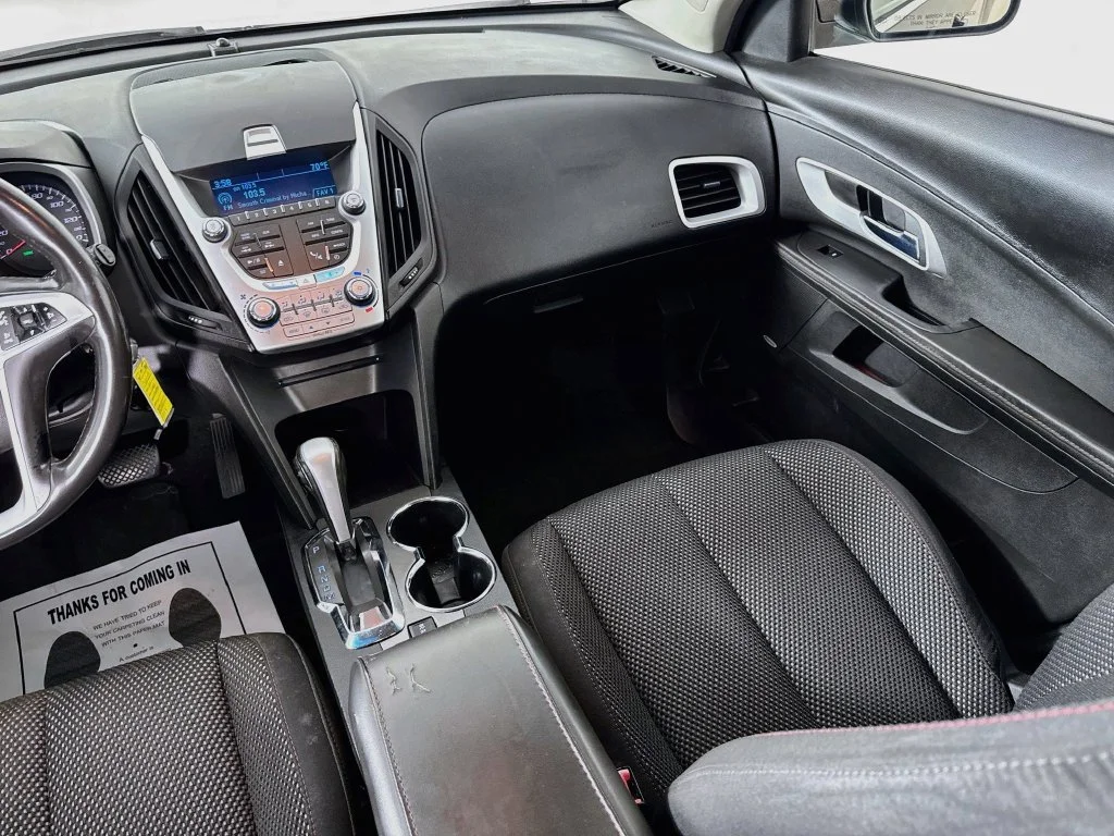 Used 2011 Black Chevrolet LT image 25