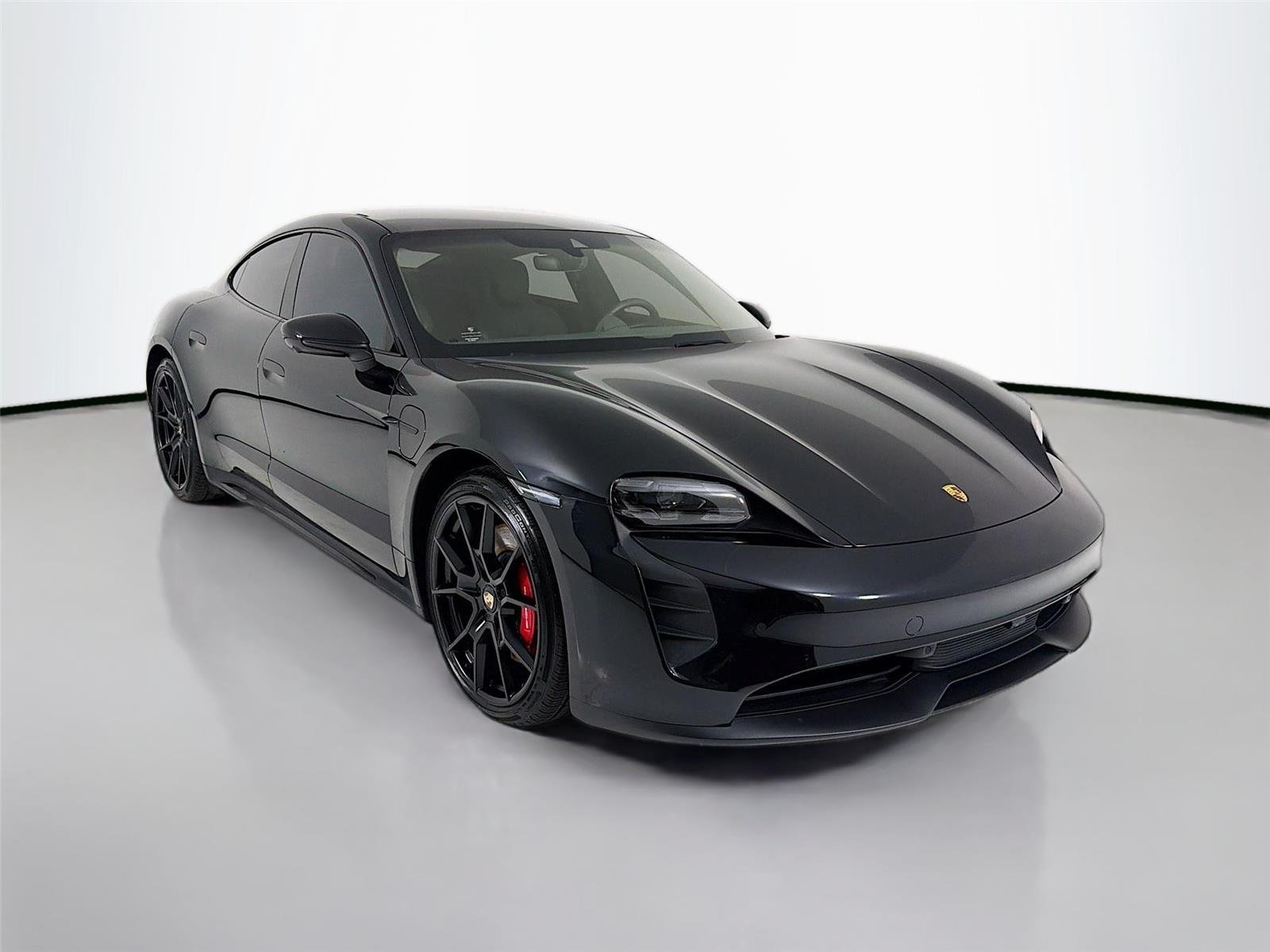 Certified Used 2022 Jet Black Metallic Porsche GTS image 31