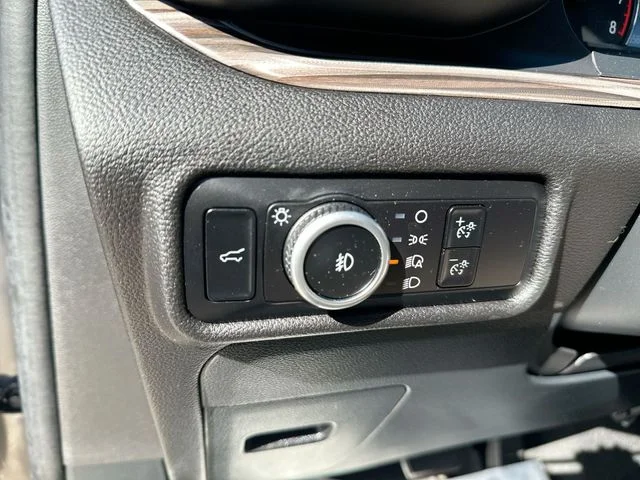Certified Used 2023 Gray Ford Limited image 48