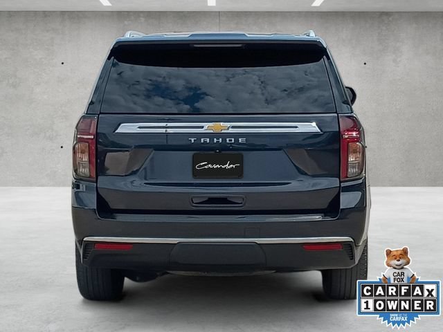 Used 2023 Dark Ash Metallic Chevrolet LS image 15