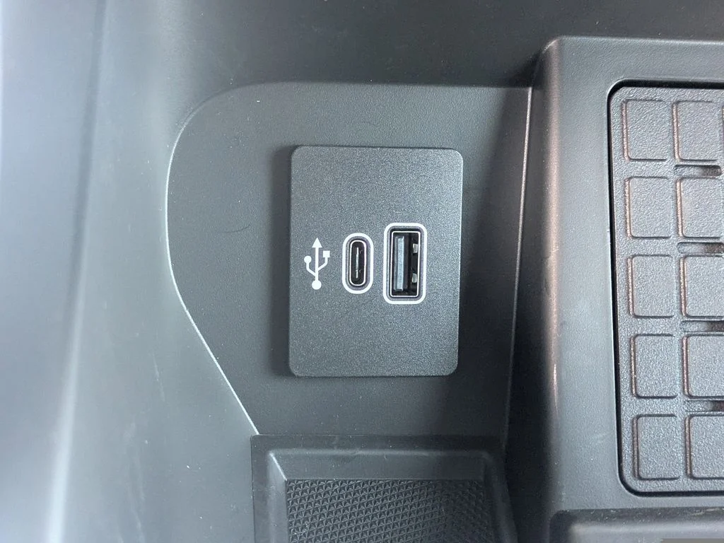 New 2026 Avalanche Ford XLT image 24