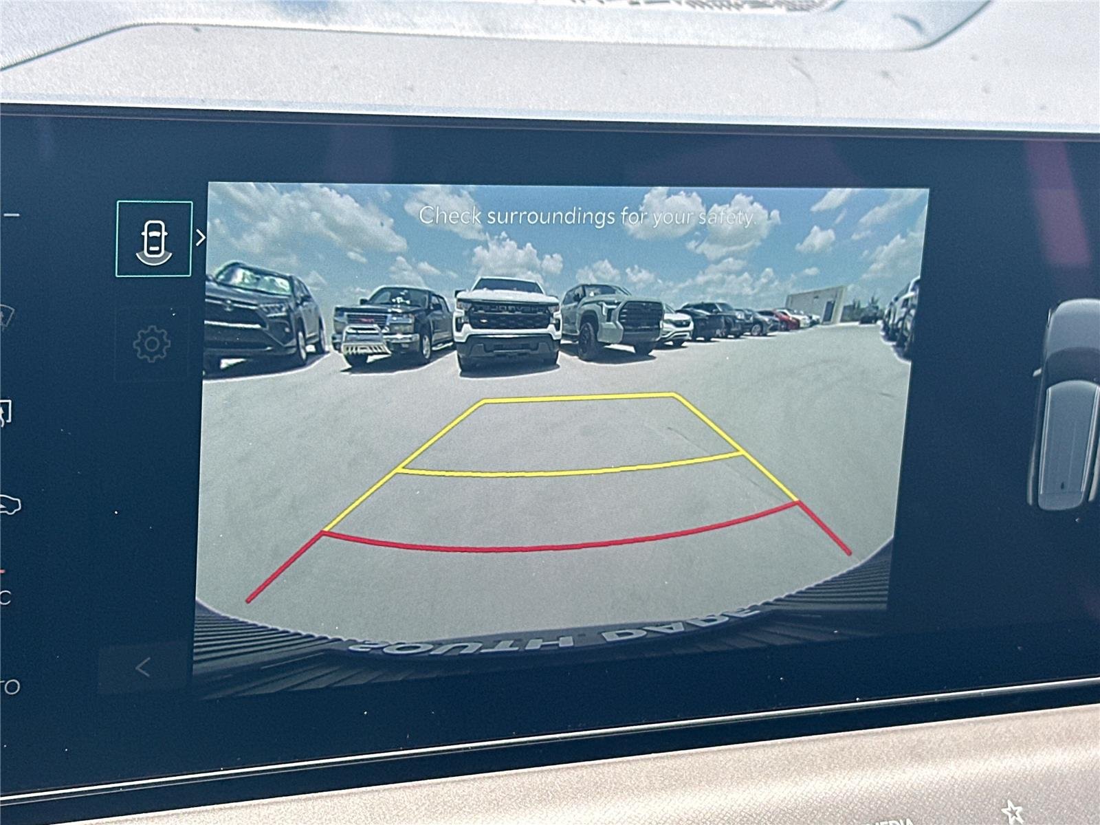 New 2026 Glacial White Pearl KIA LIGHT image 16