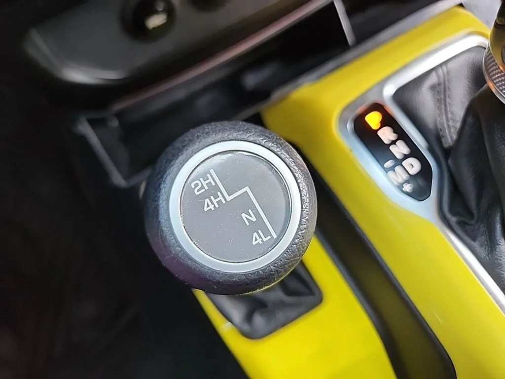 Used 2020  Jeep Unlimited Sport S image 30