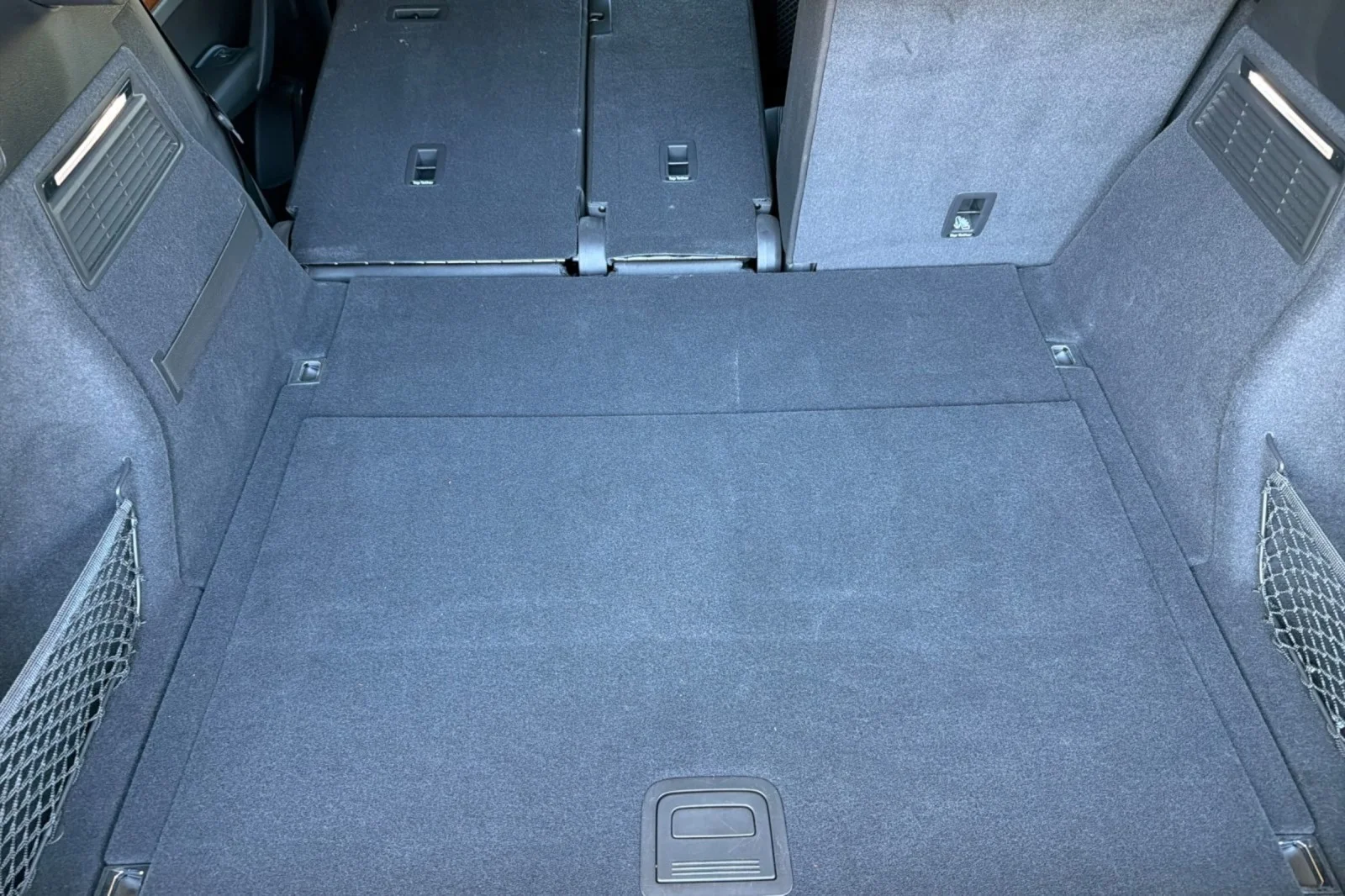 Used 2022 GREY Audi S line Premium image 14