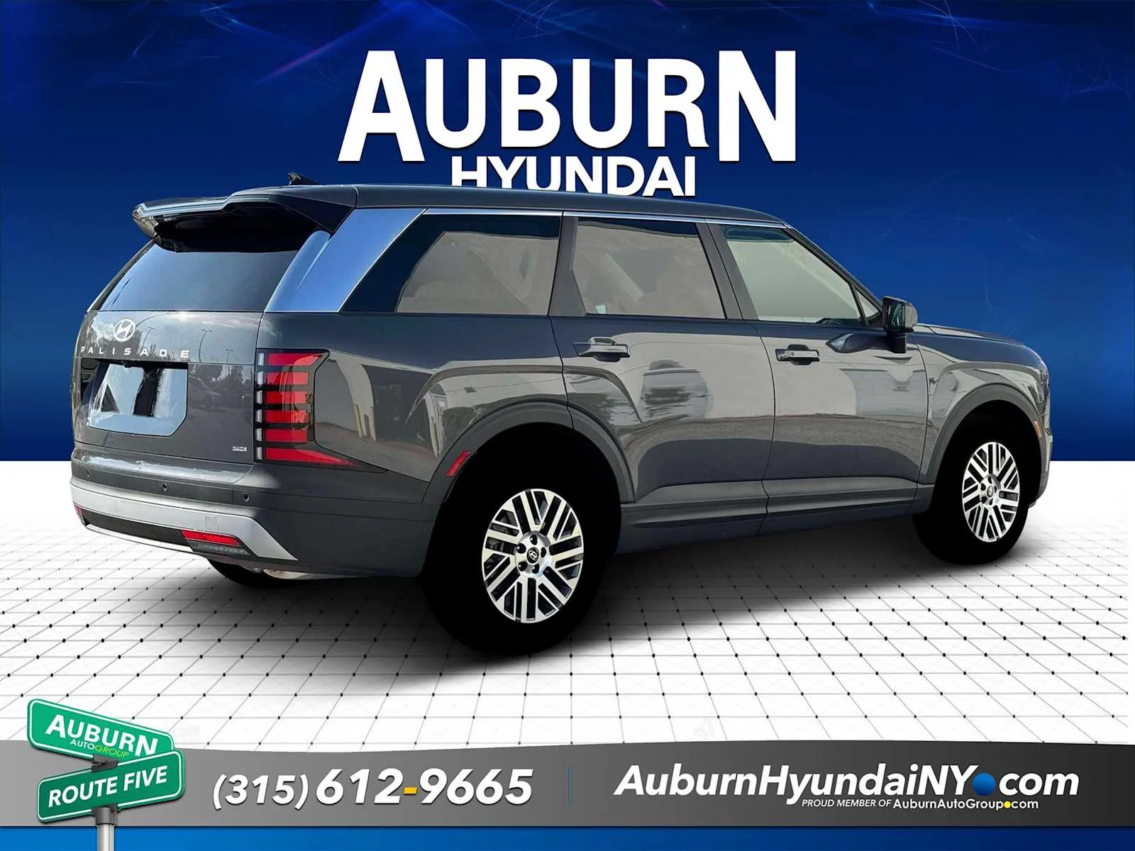 New 2026 Ecotronic Gray Pearl Hyundai SE image 8