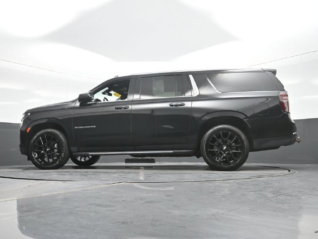 Used 2022 Black Chevrolet LT image 12