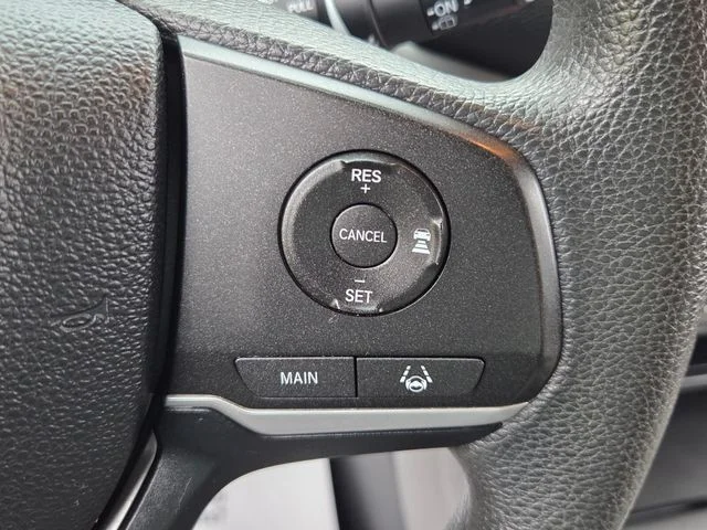 Used 2019 Gray Honda EX image 22