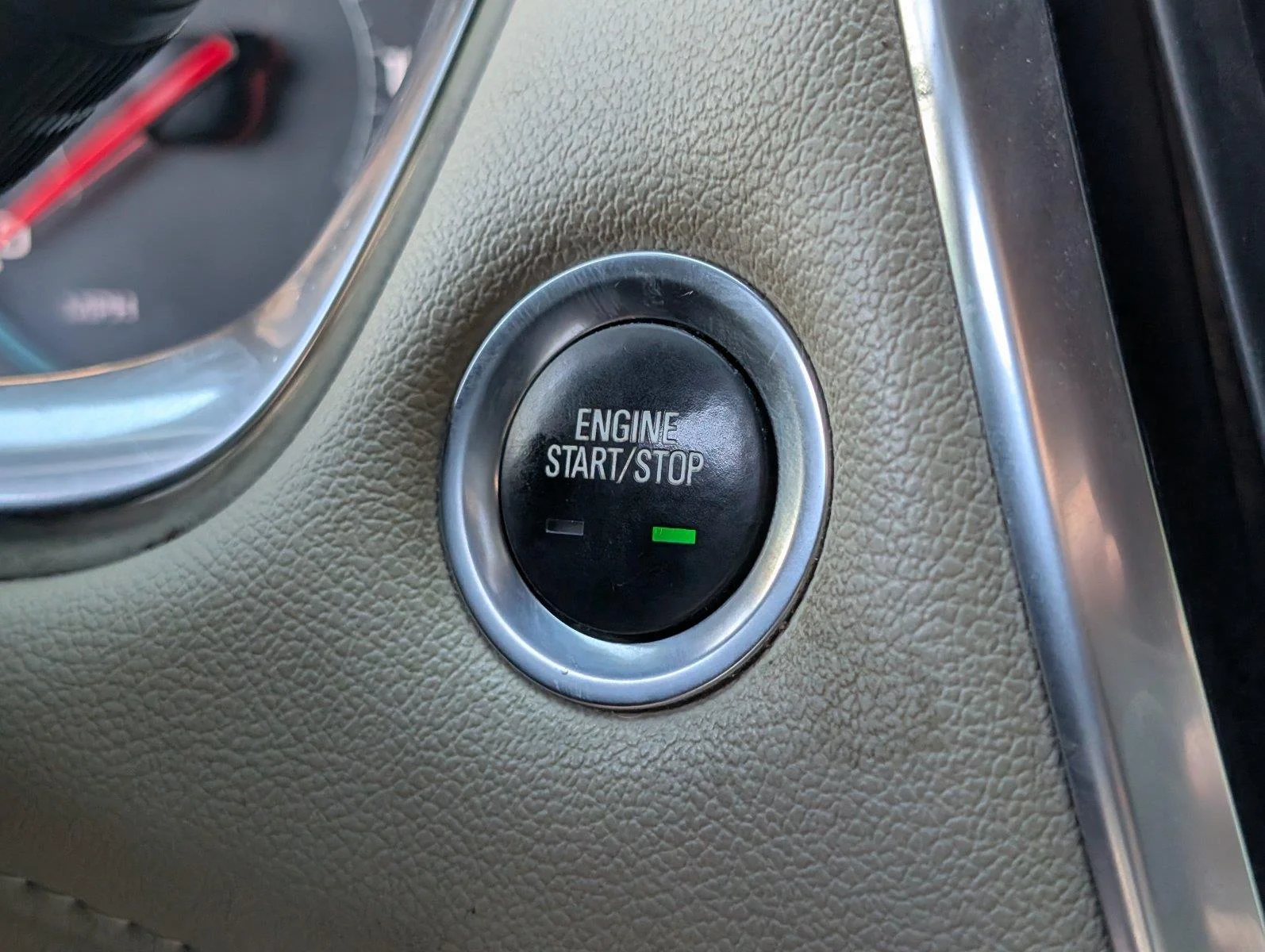 Used 2022 SUMMIT WHITE Chevrolet LS image 25