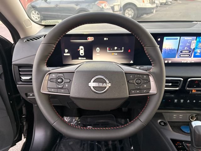 New 2027 Super Black Nissan SR image 14