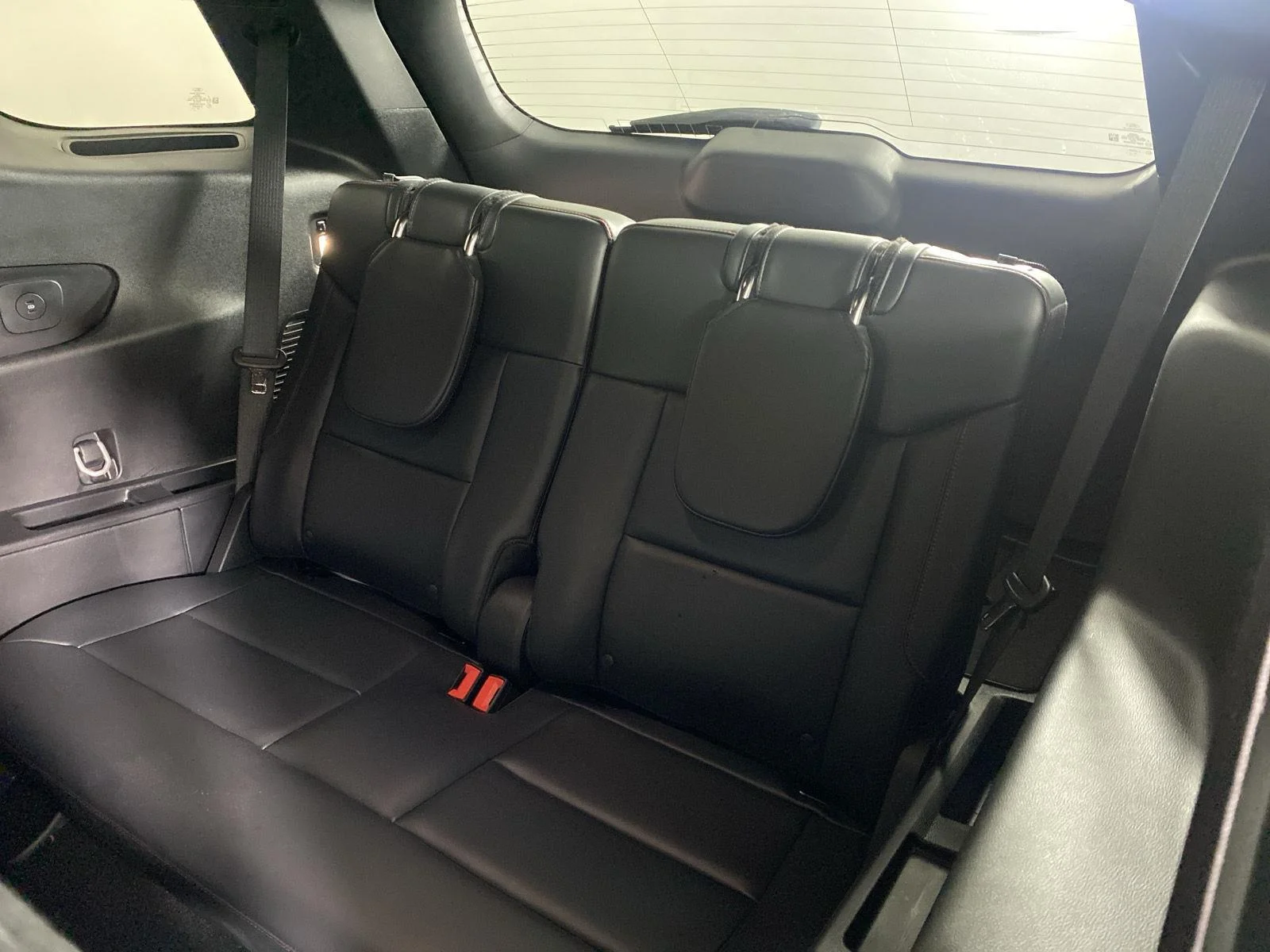 Used 2025 Carbonized Gray Ford ST image 35