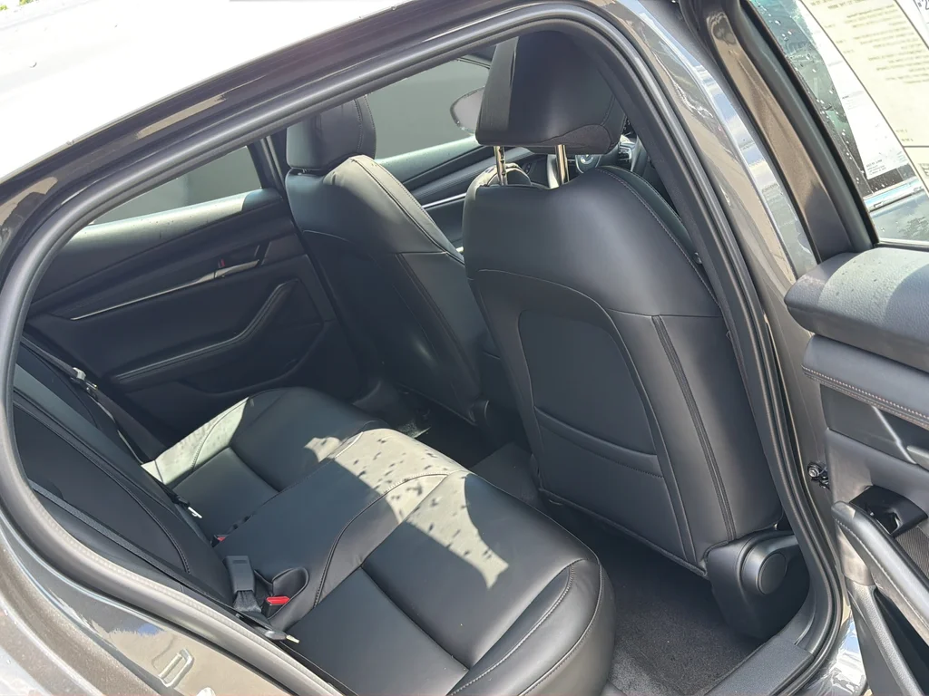 New 2026 Machine Gray Mazda 2.5 S Preferred image 21