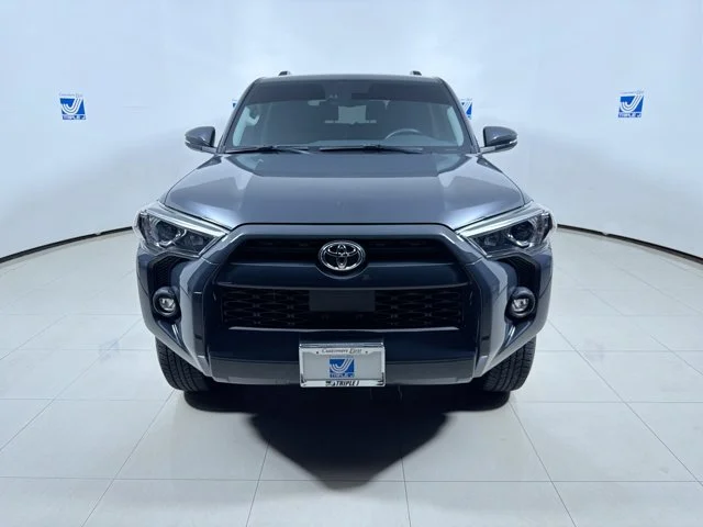 Used 2024 Gray Toyota SR5 image 3