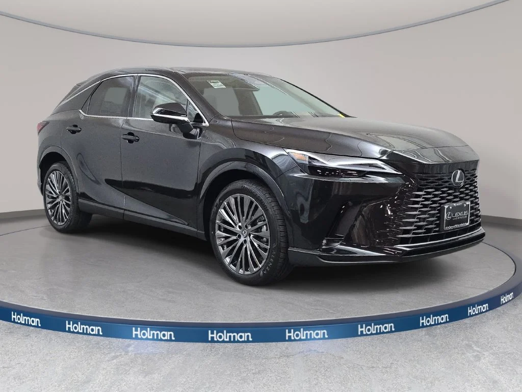 New 2026 Caviar Lexus LUXURY image 3