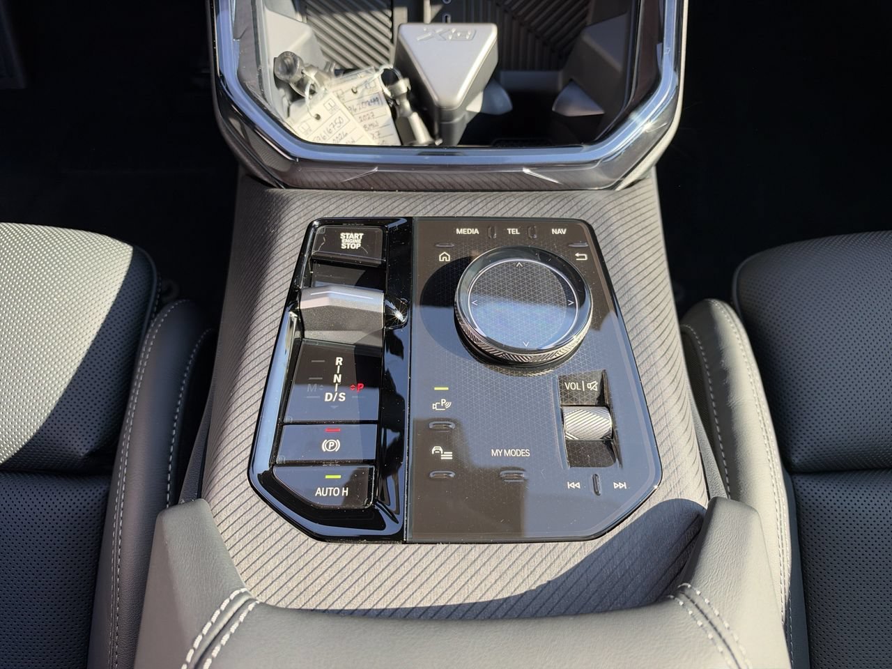 New 2026 Skyscraper Grey Metallic BMW 30 xDrive image 28