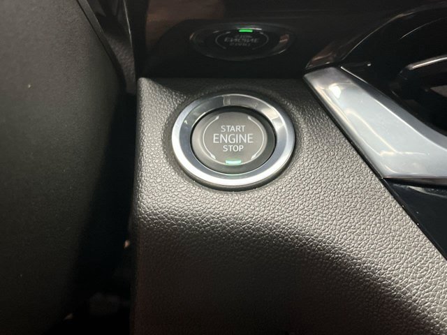 Used 2024 Summit White Buick Sport Touring image 19