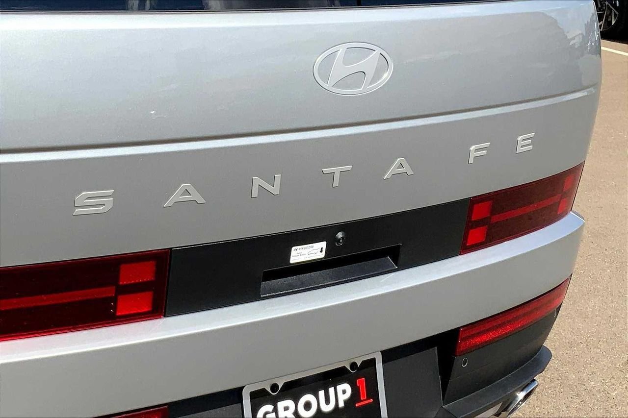 2026 Hyundai Santa Fe SE - Photo 15