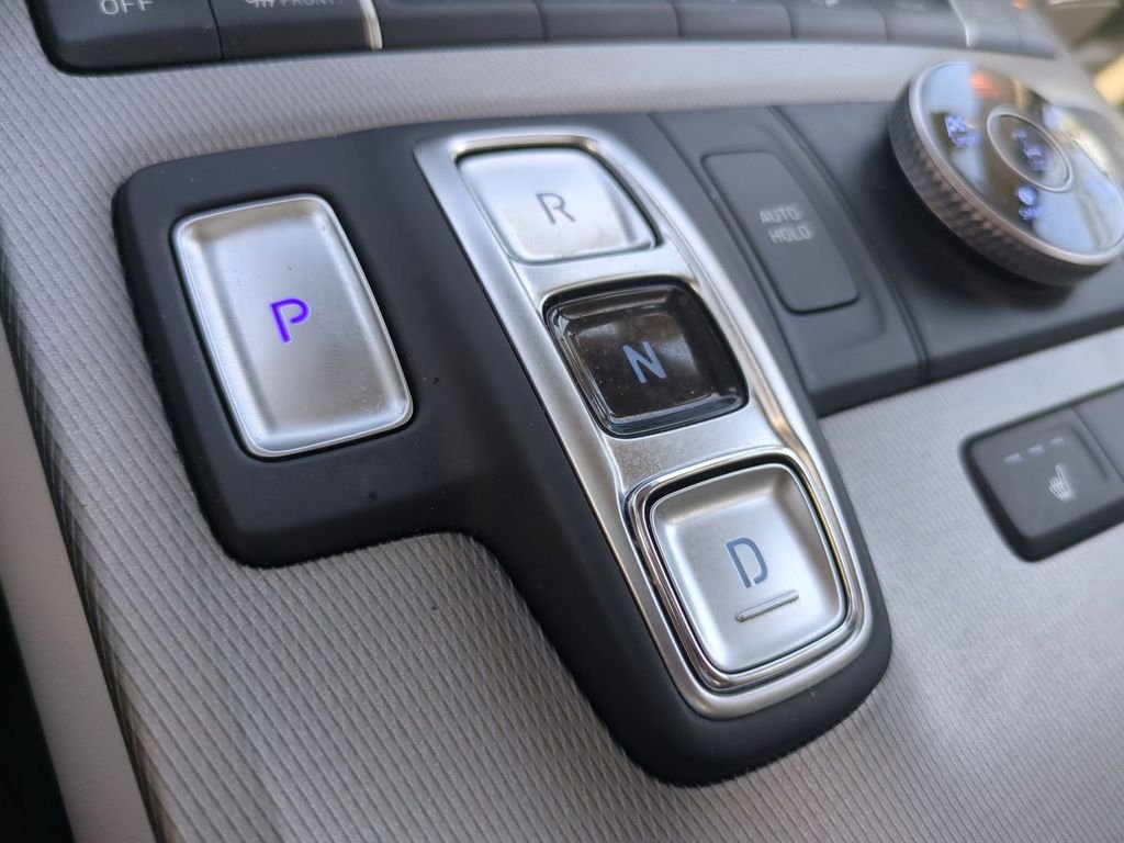 2020 Hyundai Palisade SEL - Photo 23