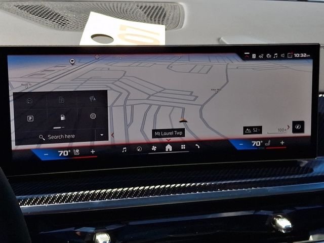 2026 BMW X5 M60i - Photo 17