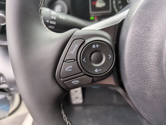 New 2026 Halo <sup>1</sup> Toyota  Premium MT image 16