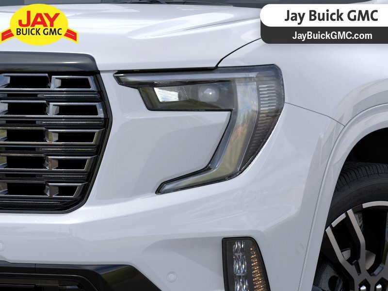 2027 GMC Acadia Denali Ultimate - Photo 10