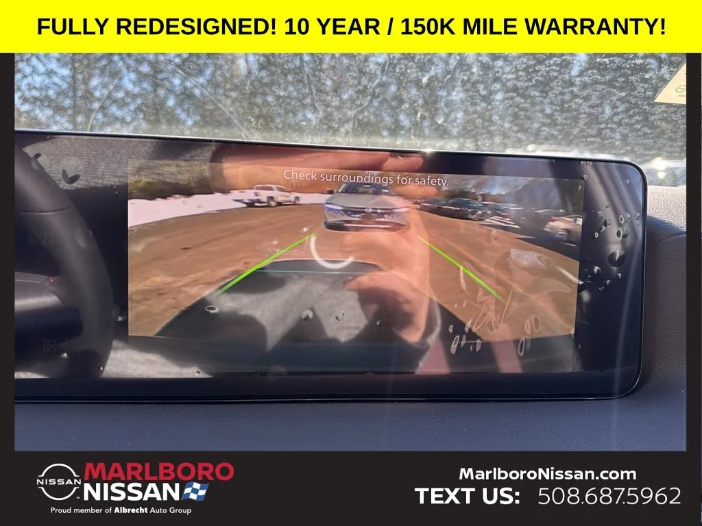 2026 Nissan Sentra SR - Photo 24