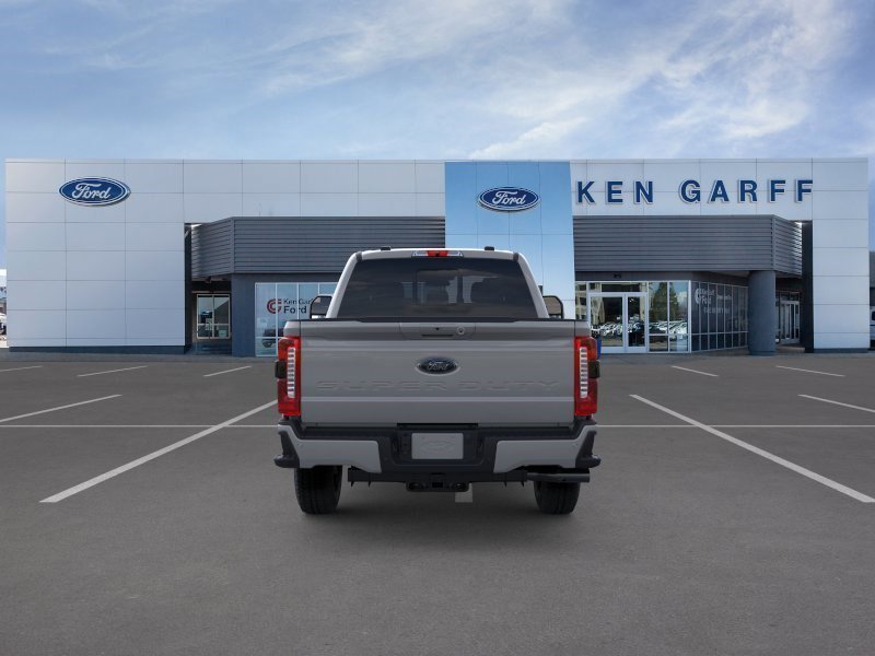 New 2026 Avalanche Ford LARIAT image 5