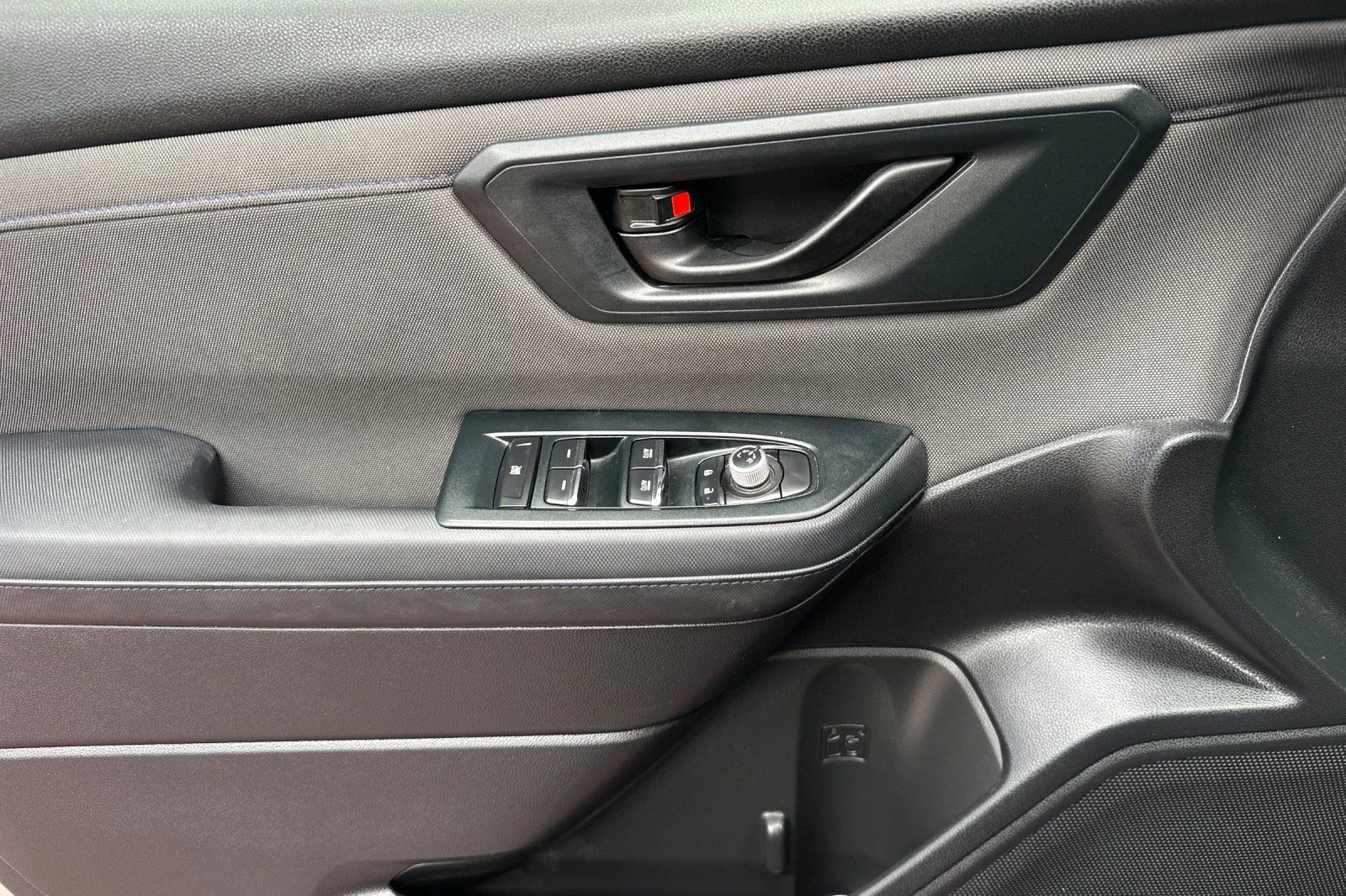 Certified Used 2025 Gray Subaru Premium image 14