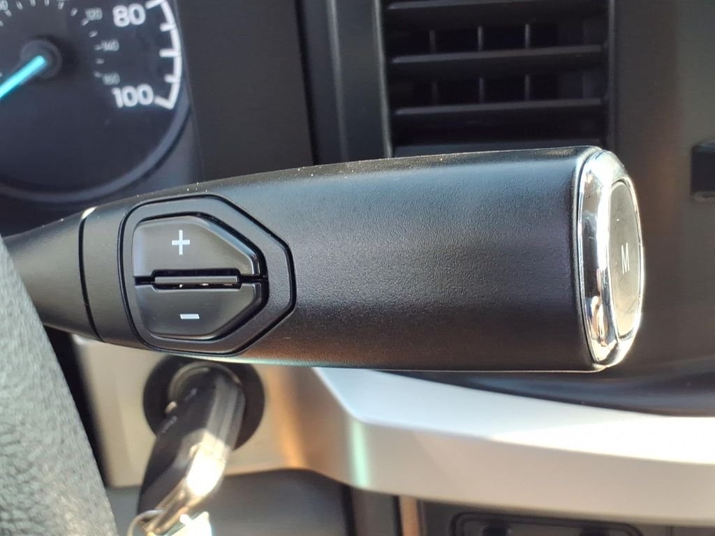 Certified Used 2025 Black Metallic Ford XL image 28