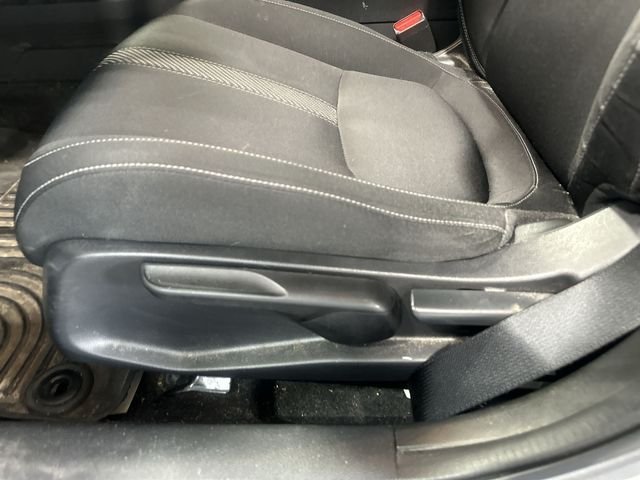 Used 2016 Silver Honda EX-T image 18