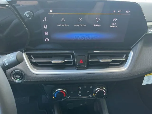 2026 Chevrolet Trailblazer LT - Photo 17