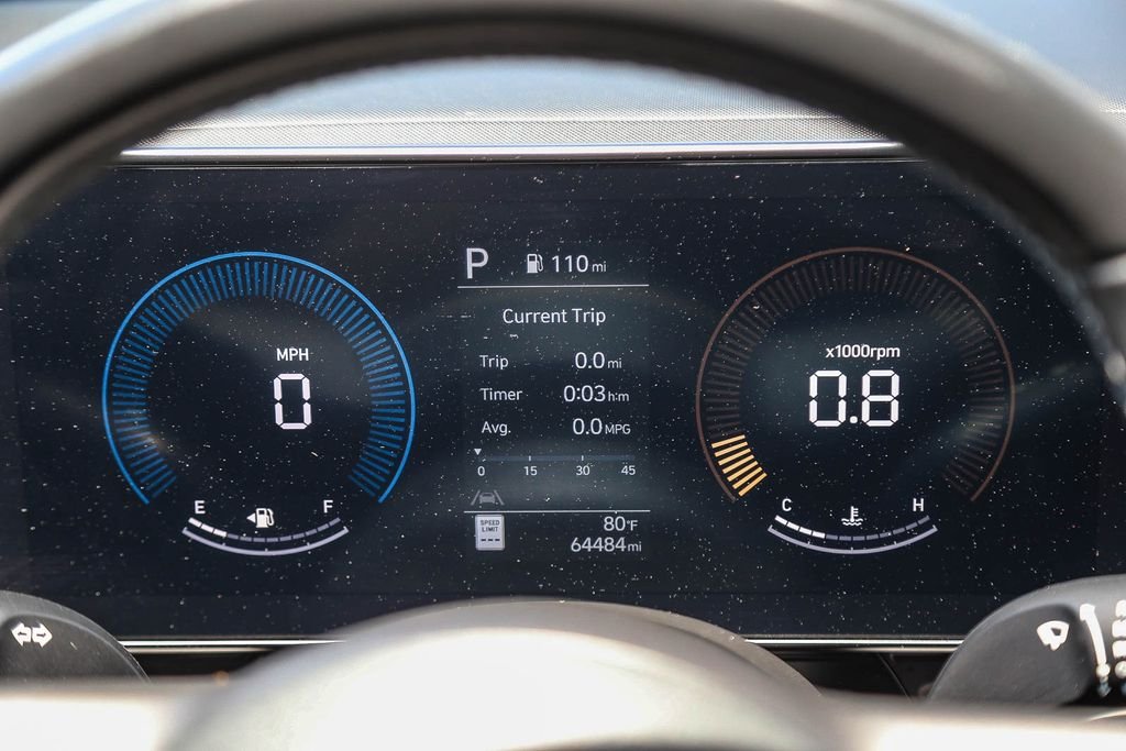 2024 Hyundai Kona SEL - Photo 25