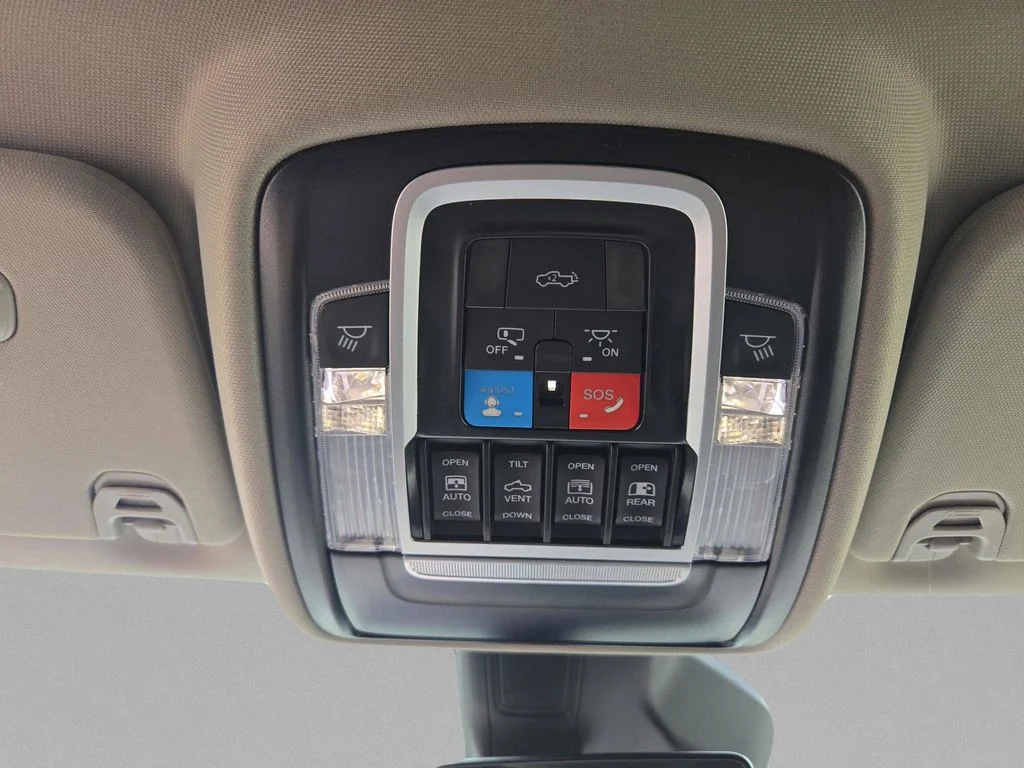 2026 RAM 1500 Limited Longhorn - Photo 22