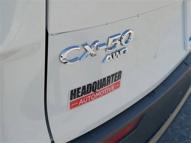 2026 Mazda CX-50 Premium - Photo 7