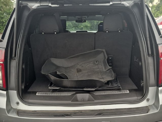 Used 2023 STERLING GRAY METALLIC Chevrolet Z71 image 33