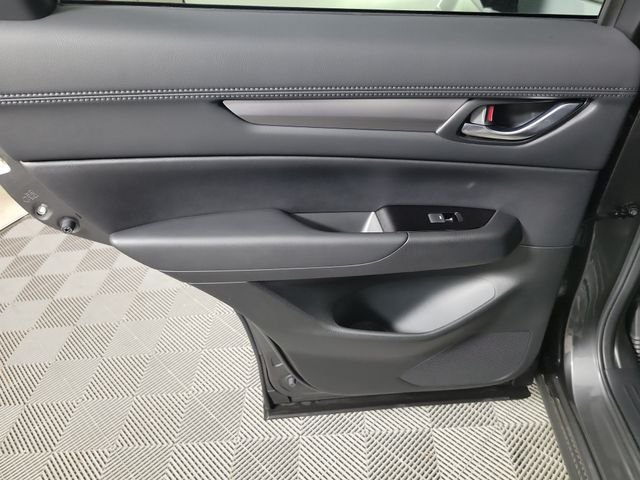 Used 2025 Gray Mazda 2.5 S Select Package image 17